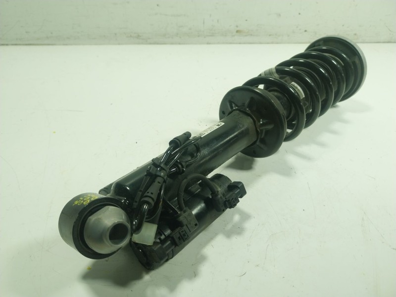 Recambio de amortiguador trasero izquierdo para bmw 8 descapotable (g14, f91) 840 i xdrive referencia OEM IAM 37106878103 371010