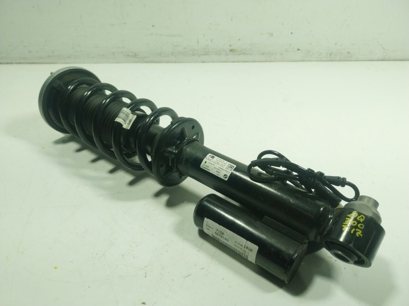 Recambio de amortiguador trasero izquierdo para bmw 8 descapotable (g14, f91) 840 i xdrive referencia OEM IAM 37106878103 371010