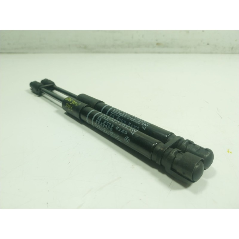 Recambio de amortiguador capot para bmw 8 descapotable (g14, f91) 840 i xdrive referencia OEM IAM 51237419041 5123741904104 