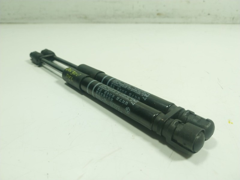 Recambio de amortiguador capot para bmw 8 descapotable (g14, f91) 840 i xdrive referencia OEM IAM 51237419041 5123741904104 