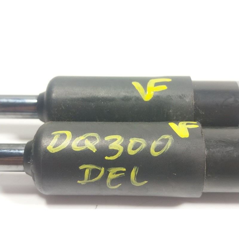 Recambio de amortiguador capot para bmw 8 descapotable (g14, f91) 840 i xdrive referencia OEM IAM 51237419041 5123741904104 