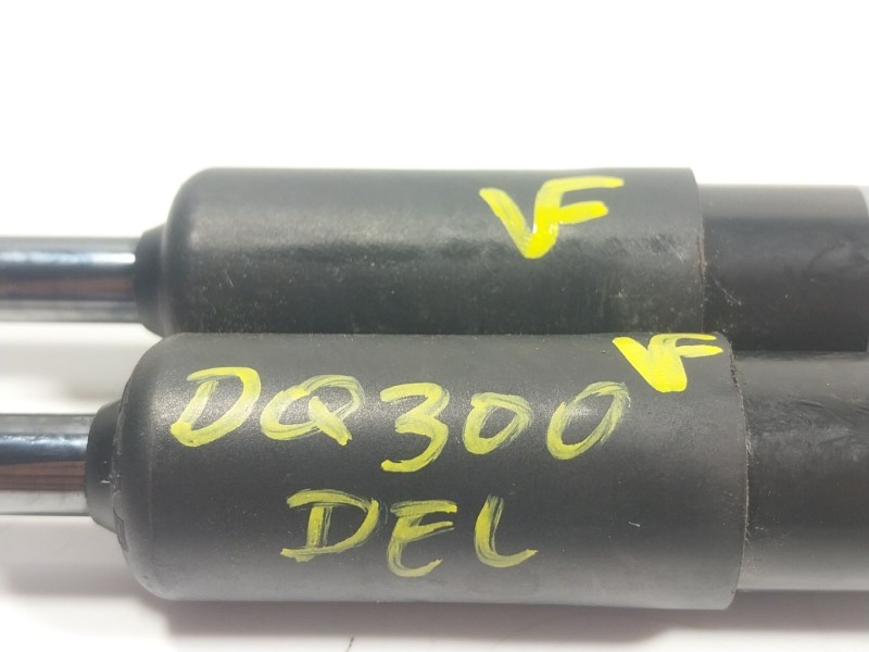 Recambio de amortiguador capot para bmw 8 descapotable (g14, f91) 840 i xdrive referencia OEM IAM 51237419041 5123741904104 