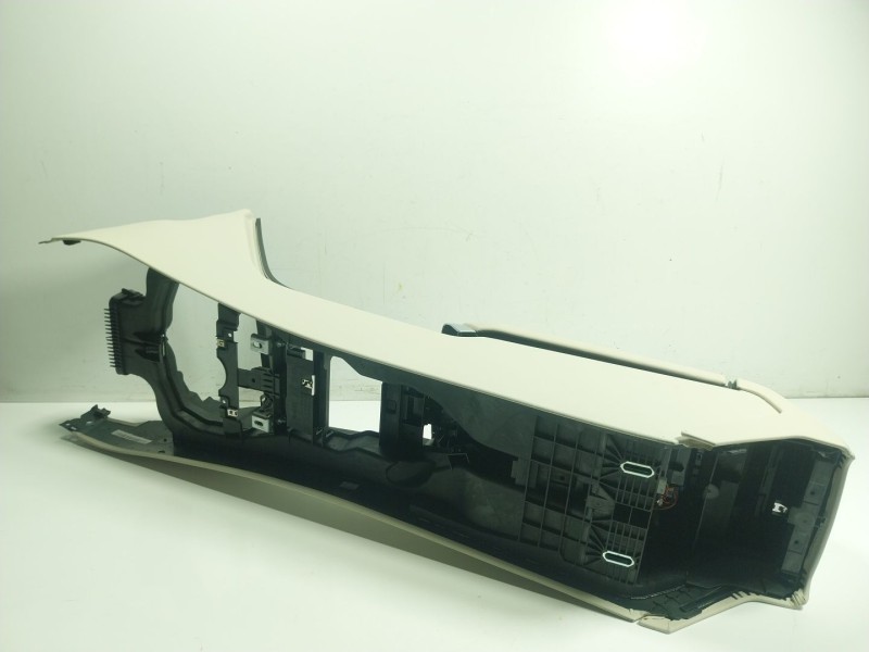 Recambio de apoyabrazos central para bmw 8 descapotable (g14, f91) 840 i xdrive referencia OEM IAM 51166996366  