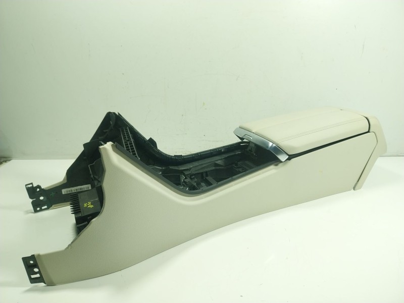 Recambio de apoyabrazos central para bmw 8 descapotable (g14, f91) 840 i xdrive referencia OEM IAM 51166996366  