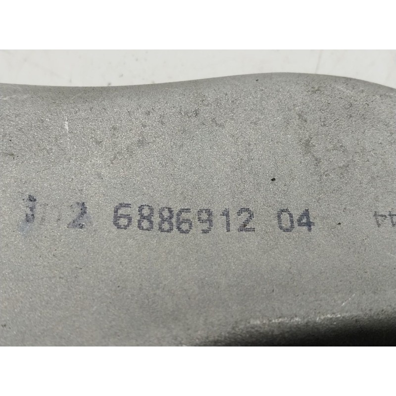 Recambio de brazo suspension inferior delantero derecho para bmw 8 descapotable (g14, f91) 840 i xdrive referencia OEM IAM 31106