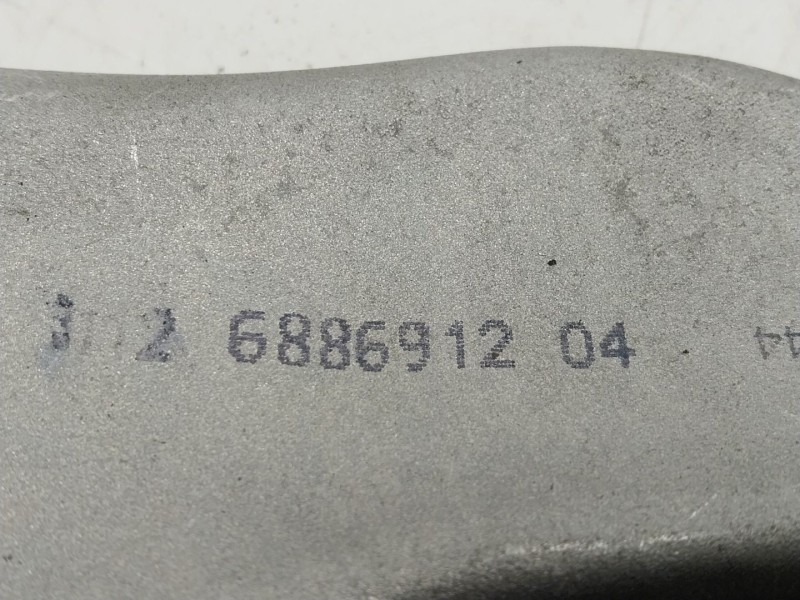 Recambio de brazo suspension inferior delantero derecho para bmw 8 descapotable (g14, f91) 840 i xdrive referencia OEM IAM 31106