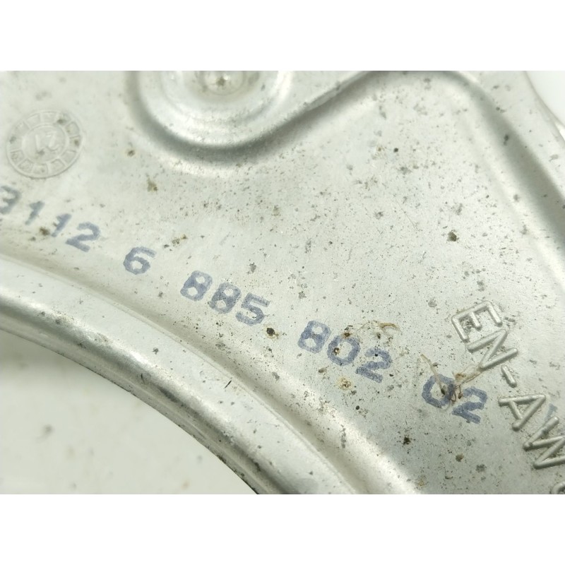 Recambio de brazo suspension superior delantero derecho para bmw 8 descapotable (g14, f91) 840 i xdrive referencia OEM IAM 31106