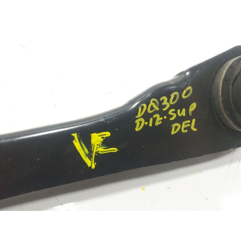 Recambio de brazo suspension superior delantero izquierdo para bmw 8 descapotable (g14, f91) 840 i xdrive referencia OEM IAM 333