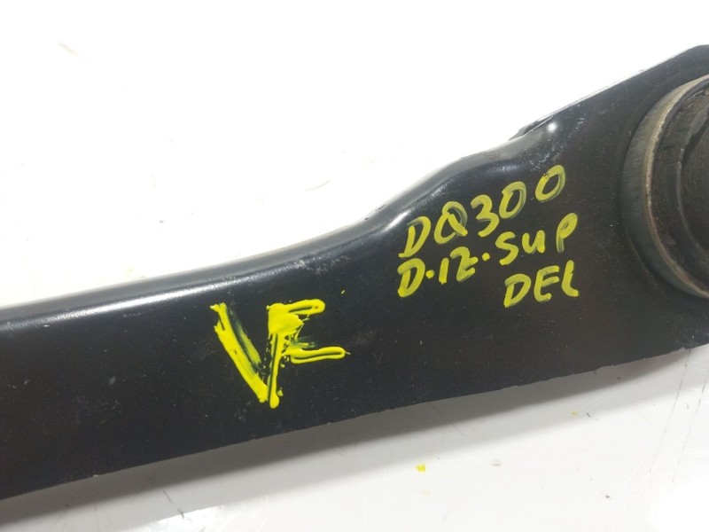 Recambio de brazo suspension superior delantero izquierdo para bmw 8 descapotable (g14, f91) 840 i xdrive referencia OEM IAM 333