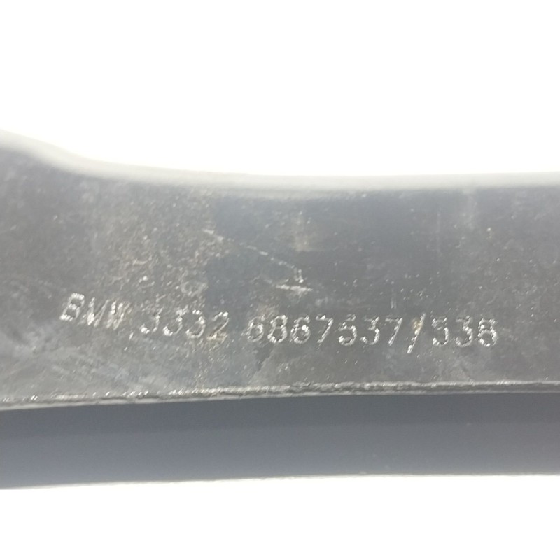 Recambio de brazo suspension superior delantero izquierdo para bmw 8 descapotable (g14, f91) 840 i xdrive referencia OEM IAM 333