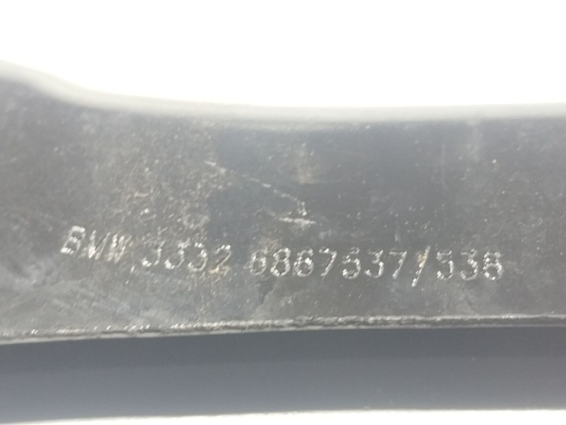 Recambio de brazo suspension superior delantero izquierdo para bmw 8 descapotable (g14, f91) 840 i xdrive referencia OEM IAM 333