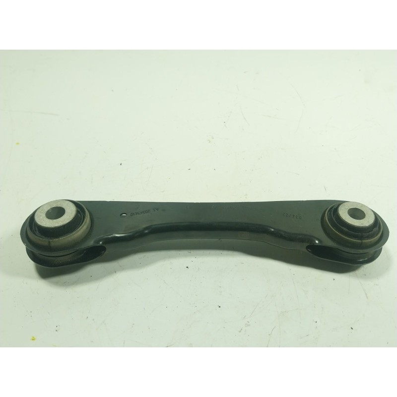 Recambio de brazo suspension superior trasero derecho para bmw 8 descapotable (g14, f91) 840 i xdrive referencia OEM IAM 3332686