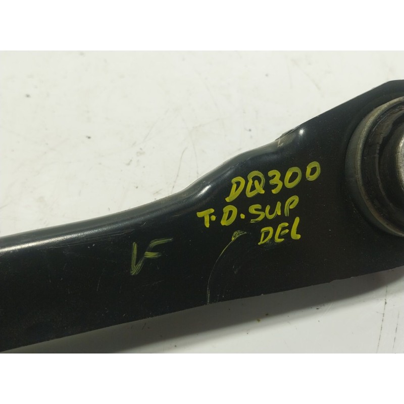 Recambio de brazo suspension superior trasero derecho para bmw 8 descapotable (g14, f91) 840 i xdrive referencia OEM IAM 3332686