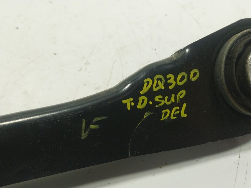 Recambio de brazo suspension superior trasero derecho para bmw 8 descapotable (g14, f91) 840 i xdrive referencia OEM IAM 3332686