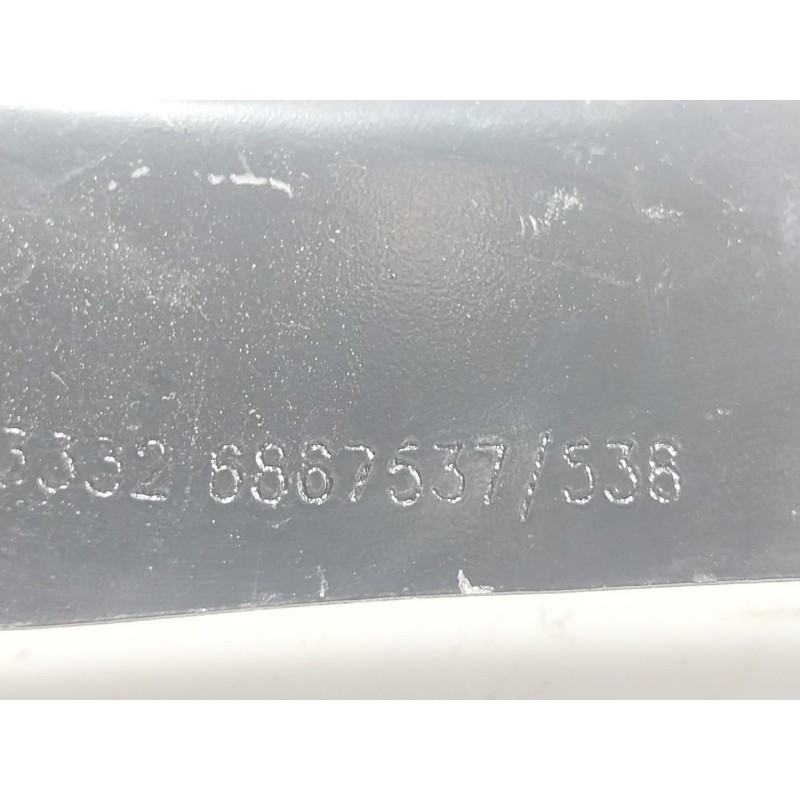 Recambio de brazo suspension superior trasero derecho para bmw 8 descapotable (g14, f91) 840 i xdrive referencia OEM IAM 3332686