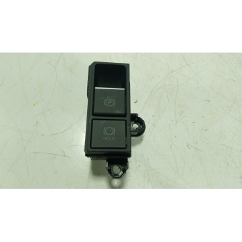 PALANCA FRENO DE MANO 8439060070 75T196 