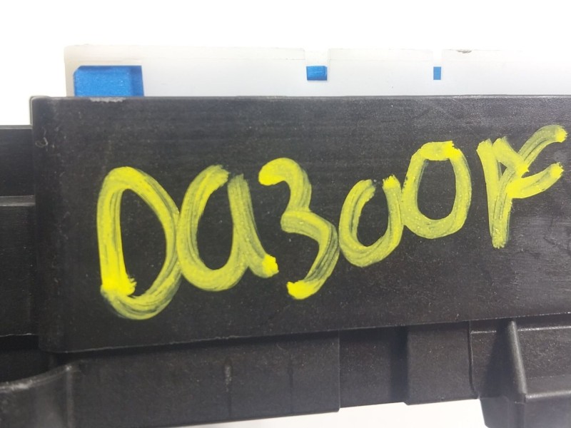 Recambio de caja reles / fusibles para bmw 8 descapotable (g14, f91) 840 i xdrive referencia OEM IAM 61148713127 6114871312703 