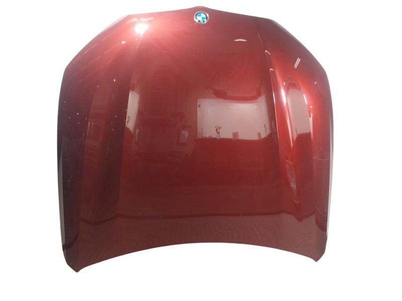 Recambio de capot delantero para bmw 8 descapotable (g14, f91) 840 i xdrive referencia OEM IAM 41007464711  