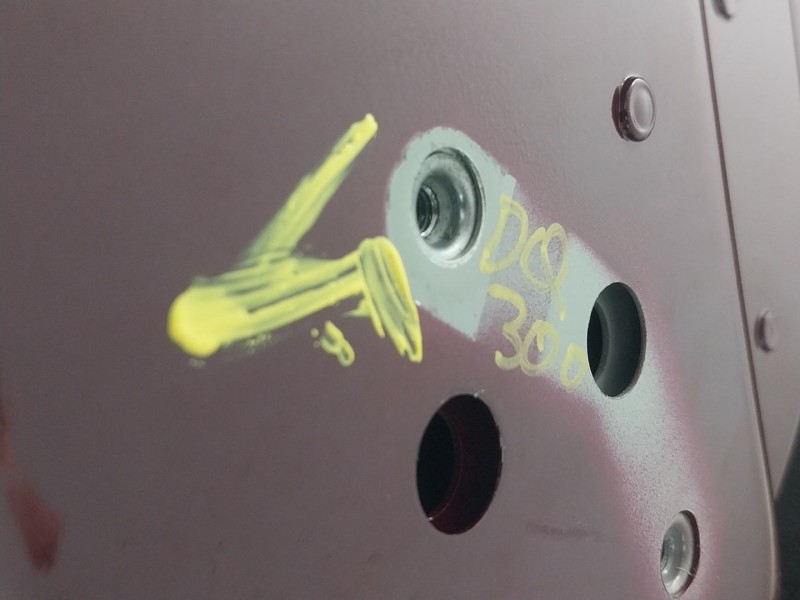 Recambio de capot delantero para bmw 8 descapotable (g14, f91) 840 i xdrive referencia OEM IAM 41007464711  