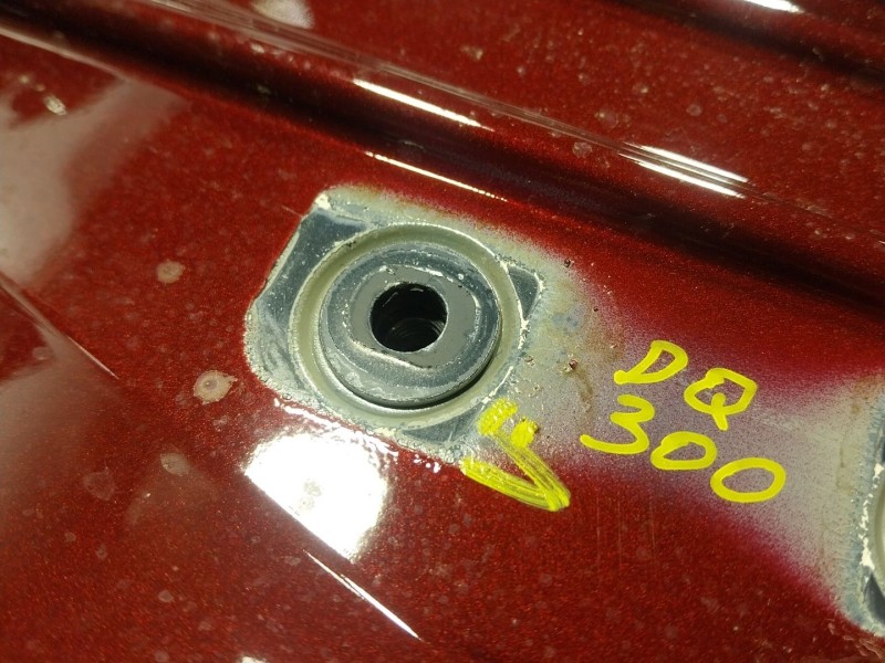 Recambio de capot trasero para bmw 8 descapotable (g14, f91) 840 i xdrive referencia OEM IAM 41009451233  