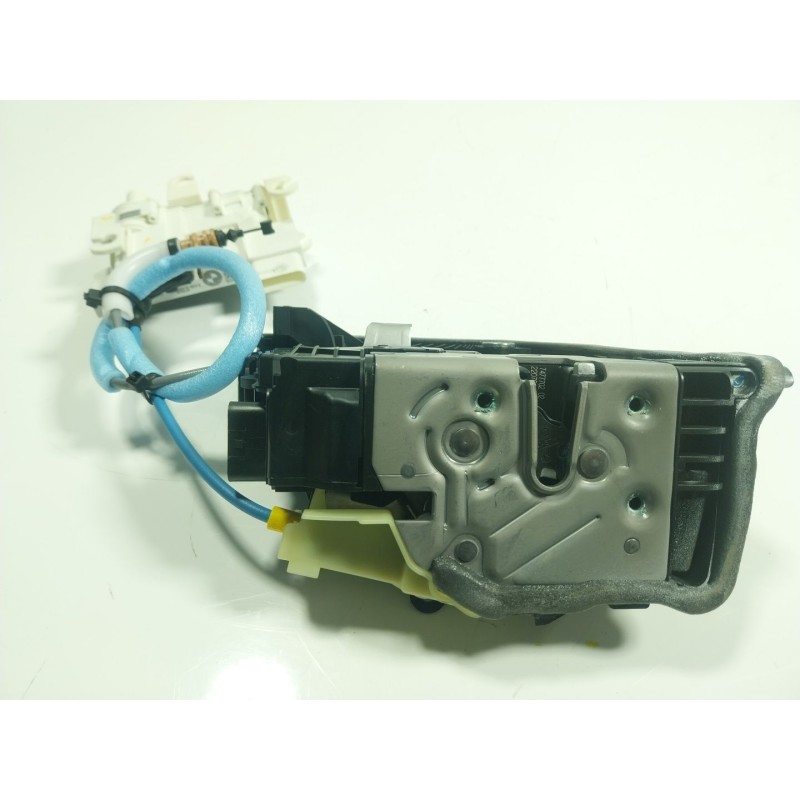 Recambio de cerradura puerta delantera derecha para bmw 8 descapotable (g14, f91) 840 i xdrive referencia OEM IAM 51217477702 51