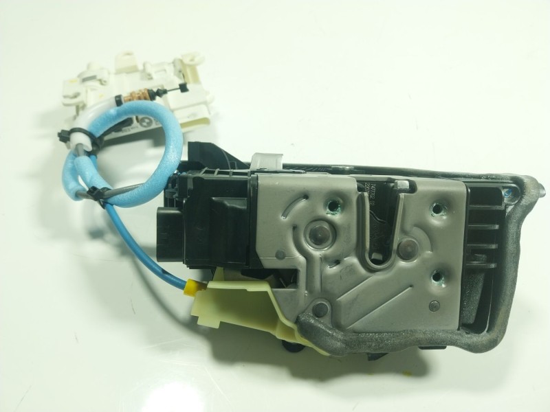 Recambio de cerradura puerta delantera derecha para bmw 8 descapotable (g14, f91) 840 i xdrive referencia OEM IAM 51217477702 51