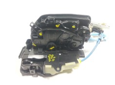 Recambio de cerradura puerta delantera derecha para bmw 8 descapotable (g14, f91) 840 i xdrive referencia OEM IAM 51217477702 51 2