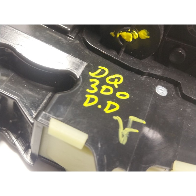 Recambio de cerradura puerta delantera derecha para bmw 8 descapotable (g14, f91) 840 i xdrive referencia OEM IAM 51217477702 51