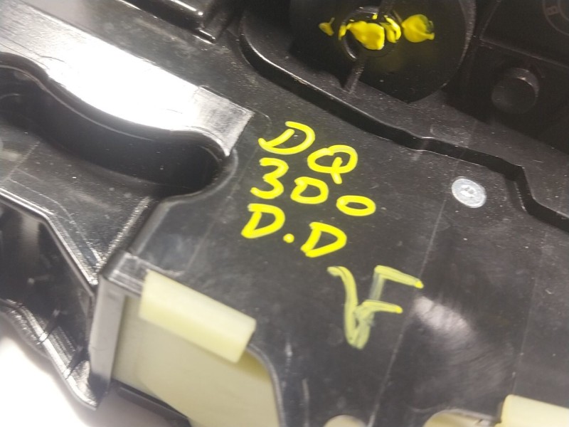 Recambio de cerradura puerta delantera derecha para bmw 8 descapotable (g14, f91) 840 i xdrive referencia OEM IAM 51217477702 51