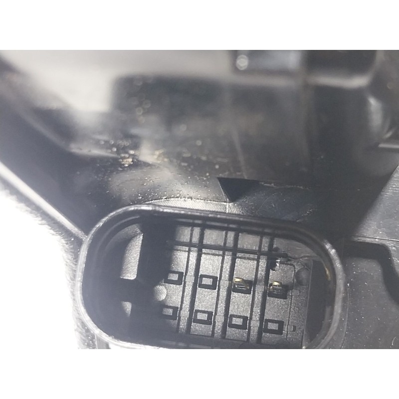 Recambio de cerradura puerta delantera derecha para bmw 8 descapotable (g14, f91) 840 i xdrive referencia OEM IAM 51217477702 51