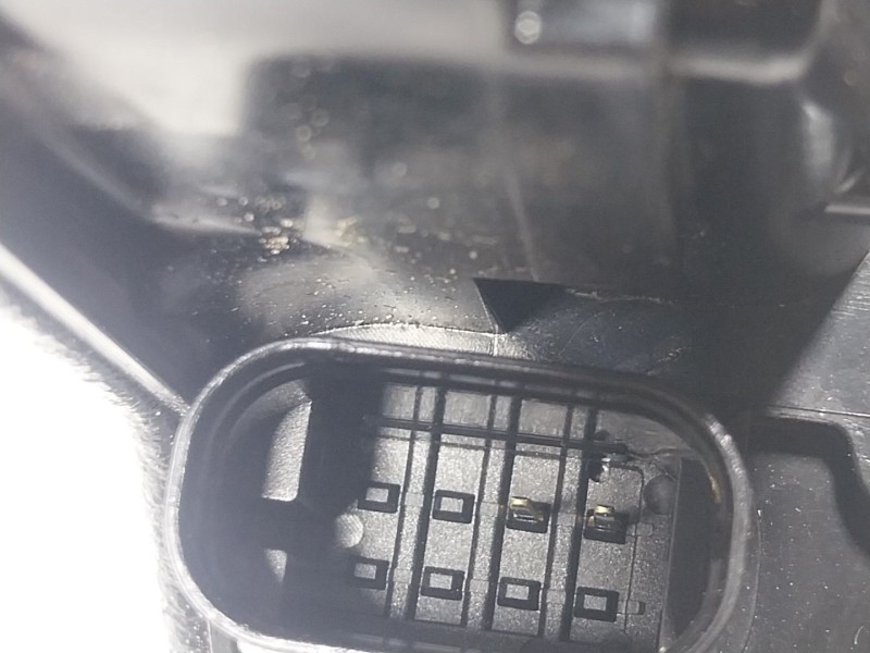 Recambio de cerradura puerta delantera derecha para bmw 8 descapotable (g14, f91) 840 i xdrive referencia OEM IAM 51217477702 51