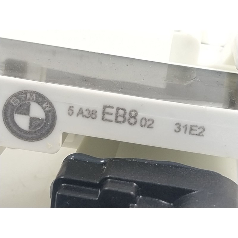 Recambio de cerradura puerta delantera derecha para bmw 8 descapotable (g14, f91) 840 i xdrive referencia OEM IAM 51217477702 51