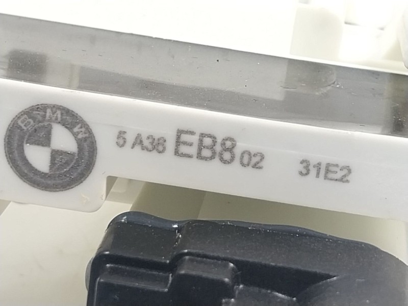 Recambio de cerradura puerta delantera derecha para bmw 8 descapotable (g14, f91) 840 i xdrive referencia OEM IAM 51217477702 51