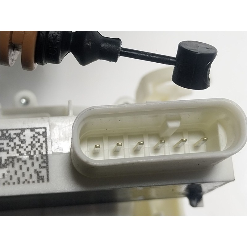 Recambio de cerradura puerta delantera derecha para bmw 8 descapotable (g14, f91) 840 i xdrive referencia OEM IAM 51217477702 51