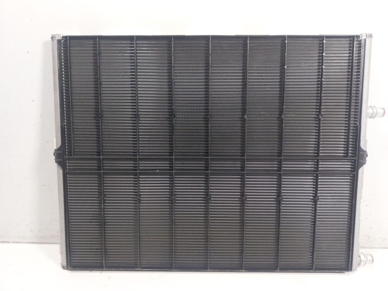 Recambio de condensador aire acondicionado para bmw 8 descapotable (g14, f91) 840 i xdrive referencia OEM IAM 17118484638 171184