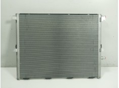 Recambio de condensador aire acondicionado para bmw 8 descapotable (g14, f91) 840 i xdrive referencia OEM IAM 17118484638 171184 2