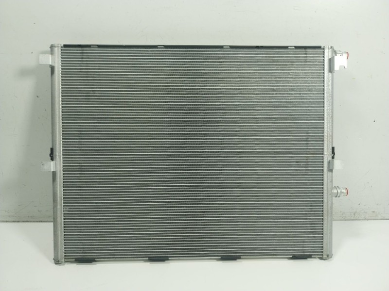 Recambio de condensador aire acondicionado para bmw 8 descapotable (g14, f91) 840 i xdrive referencia OEM IAM 17118484638 171184