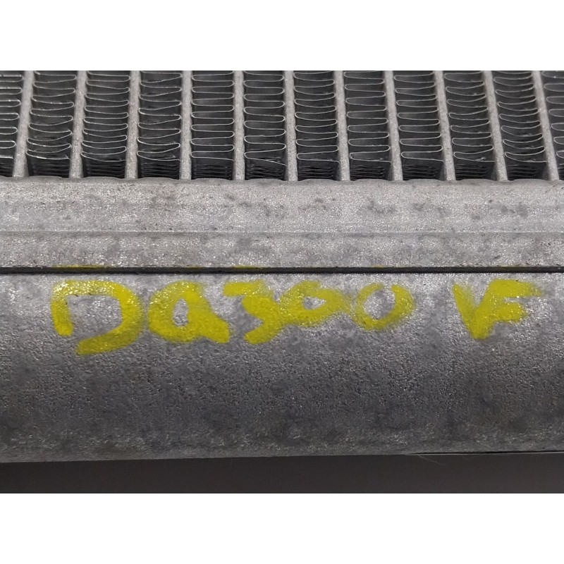 Recambio de condensador aire acondicionado para bmw 8 descapotable (g14, f91) 840 i xdrive referencia OEM IAM 17118484638 171184