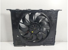 Recambio de electroventilador para bmw 8 descapotable (g14, f91) 840 i xdrive referencia OEM IAM 17427953398 17427953399  2