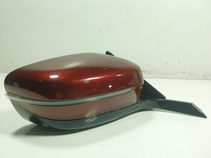 Recambio de espejo derecho para bmw 8 descapotable (g14, f91) 840 i xdrive referencia OEM IAM 51169498928  