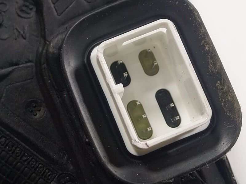 Recambio de espejo derecho para bmw 8 descapotable (g14, f91) 840 i xdrive referencia OEM IAM 51169498928  