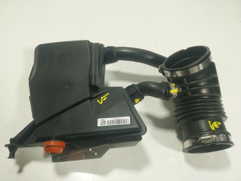 Recambio de filtro aire para bmw 8 descapotable (g14, f91) 840 i xdrive referencia OEM IAM 13717643302 13718607950 