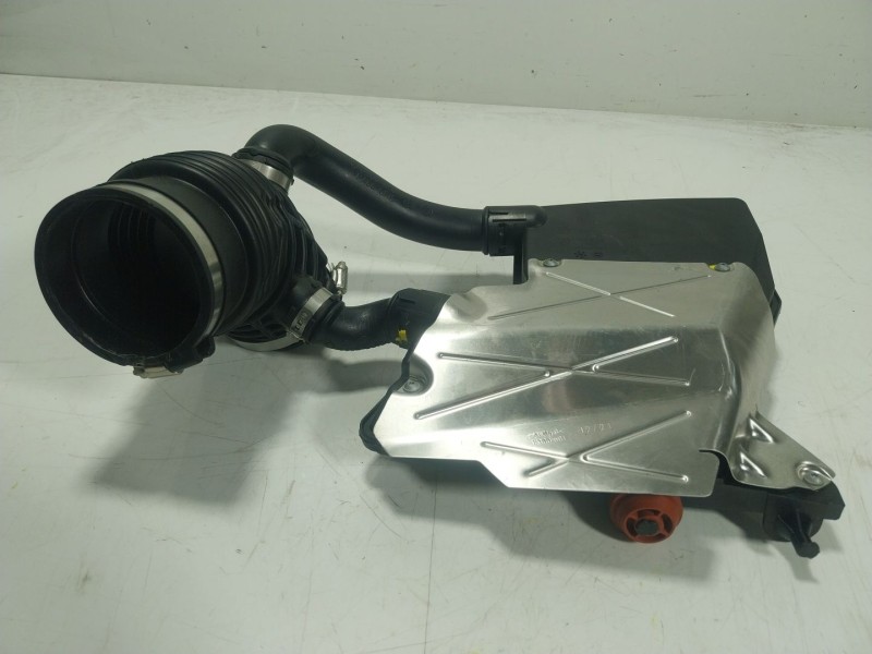 Recambio de filtro aire para bmw 8 descapotable (g14, f91) 840 i xdrive referencia OEM IAM 13717643302 13718607950 