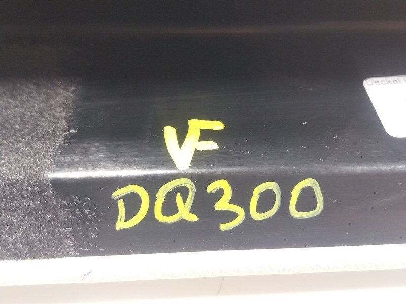 Recambio de guantera para bmw 8 descapotable (g14, f91) 840 i xdrive referencia OEM IAM 51166995493  