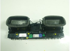 Recambio de mando climatizador para bmw 8 descapotable (g14, f91) 840 i xdrive referencia OEM IAM 64114A176B0 64114A178A4-01  2