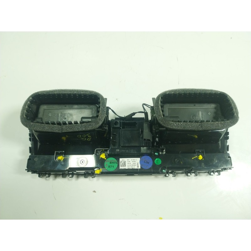 Recambio de mando climatizador para bmw 8 descapotable (g14, f91) 840 i xdrive referencia OEM IAM 64114A176B0 64114A178A4-01 