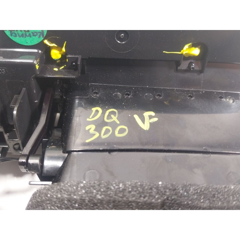 Recambio de mando climatizador para bmw 8 descapotable (g14, f91) 840 i xdrive referencia OEM IAM 64114A176B0 64114A178A4-01 