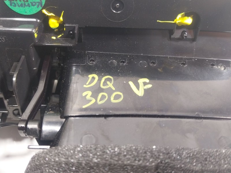 Recambio de mando climatizador para bmw 8 descapotable (g14, f91) 840 i xdrive referencia OEM IAM 64114A176B0 64114A178A4-01 