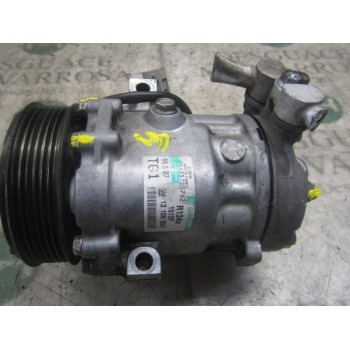 COMPRESOR AIRE ACONDICIONADO 9520084EA0 04435705762 04435705762