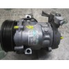 Recambio de compresor aire acondicionado para suzuki swift berlina (mz) gl (5-ptas.) referencia OEM IAM 9520084EA0 04435705762 0